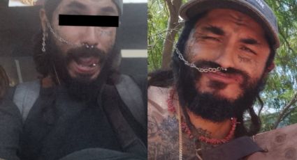 ¿Qué se sabe del hombre que se llevó a dos menores de una guardería en San Nicolás?