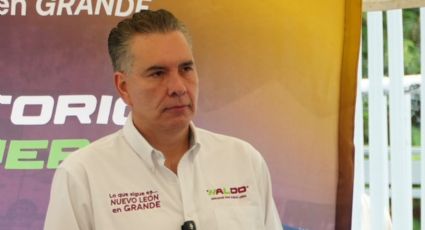 Waldo Fernández cuestiona suspensión y amparo concedidos a Samuel García