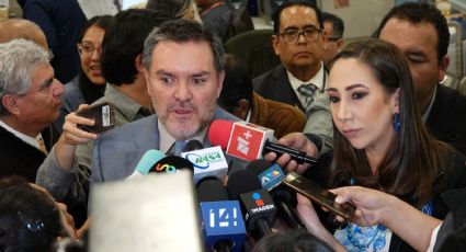 Asegura PAN que dichos de Terry Cole reflejan la realidad