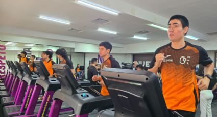 Parque Niños Héroes será transformado en un complejo deportivo