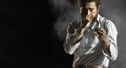 Post Malone en la final del Mundial 2026: encabezará la clausura