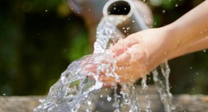 Inician regularización de concesiones en materia de agua en el país