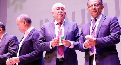 Sector productivo y Sader garantizan alimentos sanos