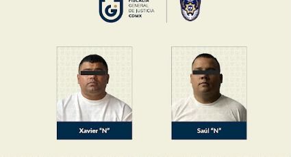 Vinculan a proceso a dos integrantes de la Union Tepito