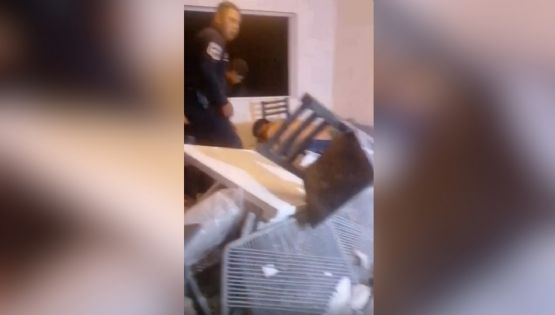 Explosión de gas en Huixquilucan deja 3 heridos