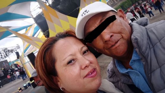Confirman suicidio de presunto feminicida de Diana Marina