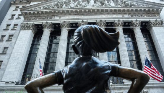 Wall Street abre en verde pese a tensión en Medio Oriente