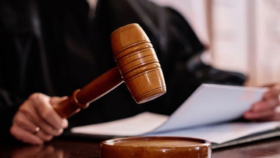 Liberan a 'El Titán', presunto líder huachicolero capturado en operativo federal