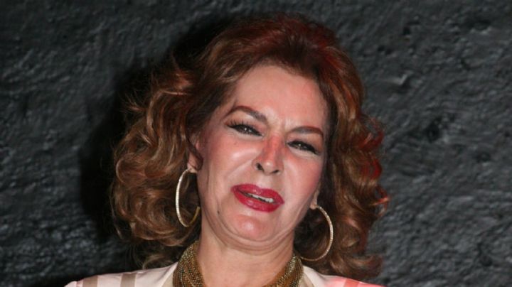 Muere Elsa Aguirre, ícono del Cine de Oro mexicano