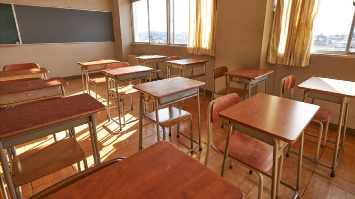 SEP publica el Calendario Escolar 2026-2027