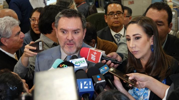 Asegura PAN que dichos de Terry Cole reflejan la realidad