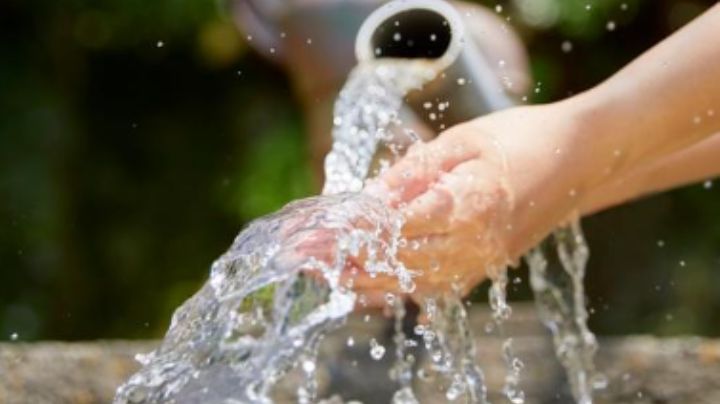 Inician regularización de concesiones en materia de agua en el país