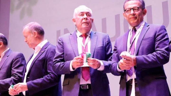 Sector productivo y Sader garantizan alimentos sanos