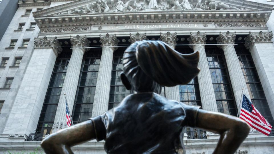 Los indicadores de Wall Street mostraron un inicio de jornada positivo impulsado por reportes financieros.