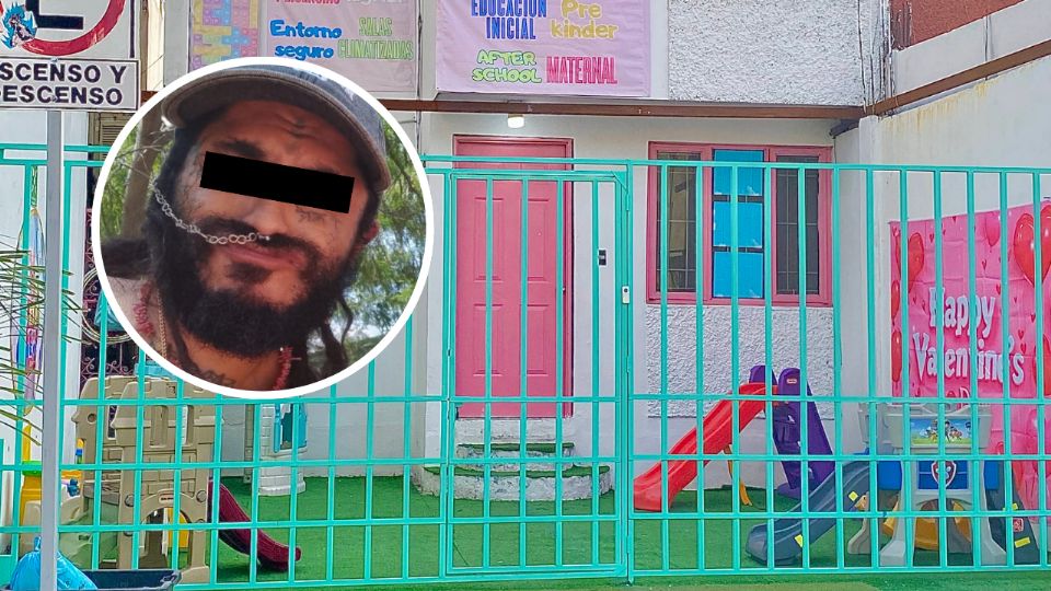 Los dos menores fueron localizados sanos y salvos junto a su padre en Saltillo.