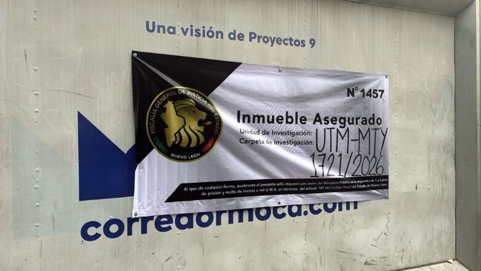 El caso Proyectos 9 ya suma 428 víctimas y reclamos por más de mil 200 millones de pesos.
