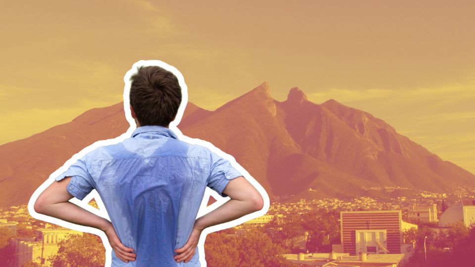 La canícula comenzó este 15 de julio y traerá más calor a Nuevo León durante las próximas semanas.