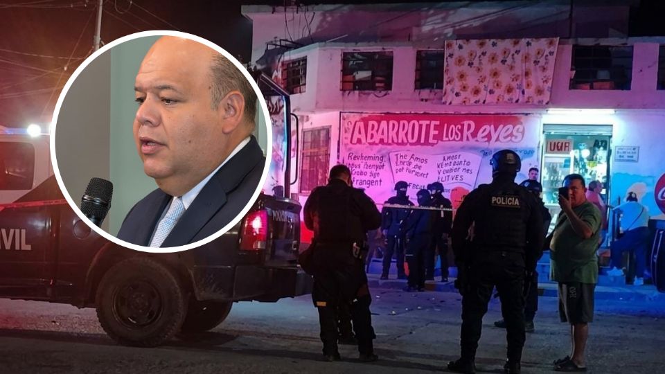 La Fiscalía continúa investigando el asesinato de un policía municipal en Juárez.