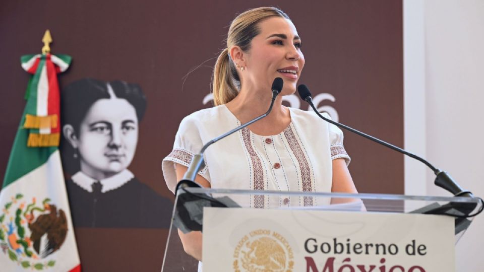 También negó haber revelado datos de las Mesas de Seguridad.