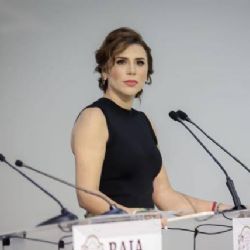 Filtran nuevo audio de Marina del Pilar: Planeaba cita con el FBI en Panamá
