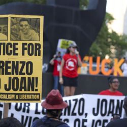 Casa Blanca mantiene controles de tráfico del ICE pese a muertes en Maine y Texas