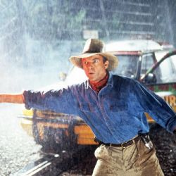 Revelan causa de muerte de Sam Neill
