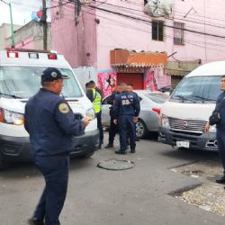 No para la violencia en Tepito; ahora tres personas baleadas