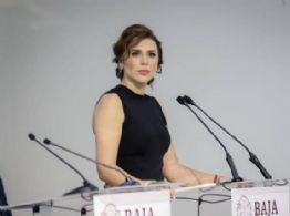 Filtran nuevo audio de Marina del Pilar: Planeaba cita con el FBI en Panamá