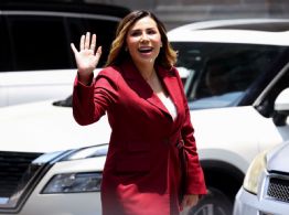 ¿Por qué le retiraron la visa a Marina del Pilar?