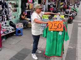 Mundial 2026: ¿Qué pasó con el turismo?