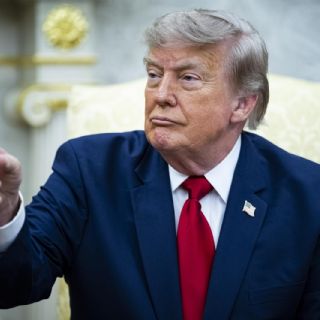 Casa Blanca confirma a Trump en la final de la Copa Mundial