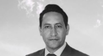 Ejecutan al periodista Josué Martínez Contreras en Puebla
