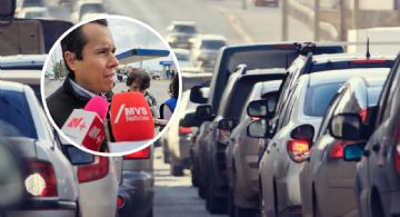 San Nicolás analiza nuevo contraflujo en Barragán para reducir tiempos de traslado