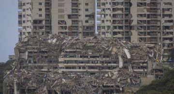 Terremotos en Venezuela dejan 4 mil 930 muertos