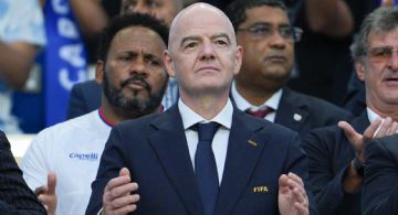 FIFA entregará anillos a los campeones por primera vez