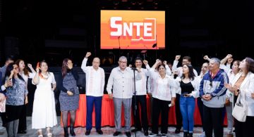 SNTE prevé desaparición de la USICAMM