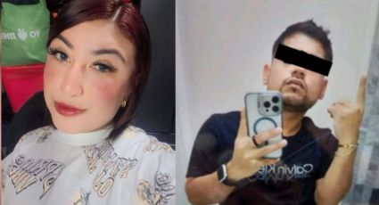 Presunto asesino de Mónica Briseth en Apodaca tenía orden de aprehensión por violación