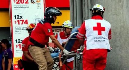 Peligro en Av. Aztlán; Mueren dos en distintos atropellos