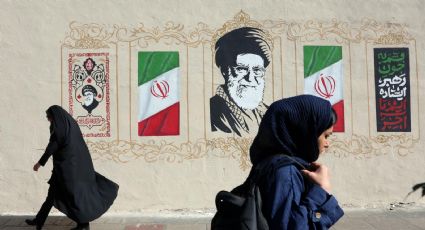 Irán amenaza con atacar infraestructura del Golfo si EU intensifica ofensiva