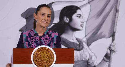 Sheinbaum presenta plan para sanear ríos Lerma, Tula y Atoyac