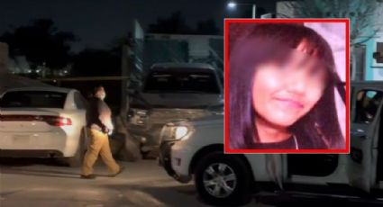 Dan 3 años de internamiento por feminicidio de Brithany Nahomy en Monterrey