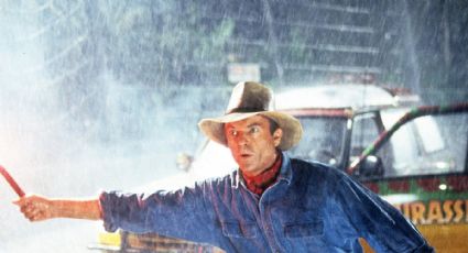 Revelan causa de muerte de Sam Neill
