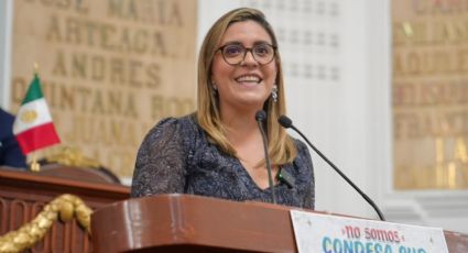 Morena propone ley contra la 'gentrificación de nombres' a colonias en CDMX