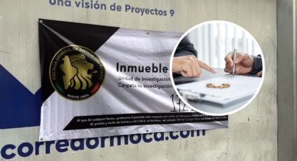 Buscan rematar inmuebles de Proyectos 9 para reparar daño a víctimas de fraude
