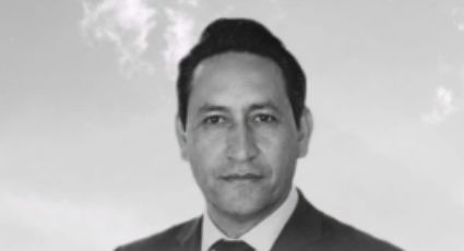 Ejecutan al periodista Josué Martínez Contreras en Puebla