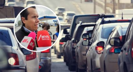 San Nicolás analiza nuevo contraflujo en Barragán para reducir tiempos de traslado