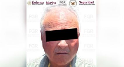 Aprehenden a Ernesto Ruffo, ex gobernador de Baja California