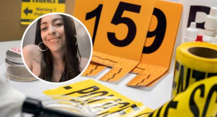 Aseguran camioneta ligada al feminicidio de Pamela Yahaira