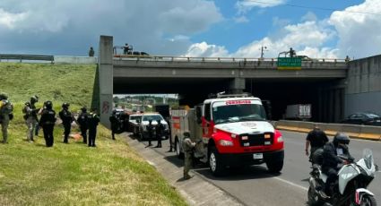 Jalisco admite errores en simulacro de bloqueos