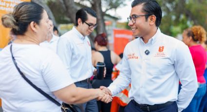 Ayudamos de Cerca supera 8 mil beneficiarios en NL